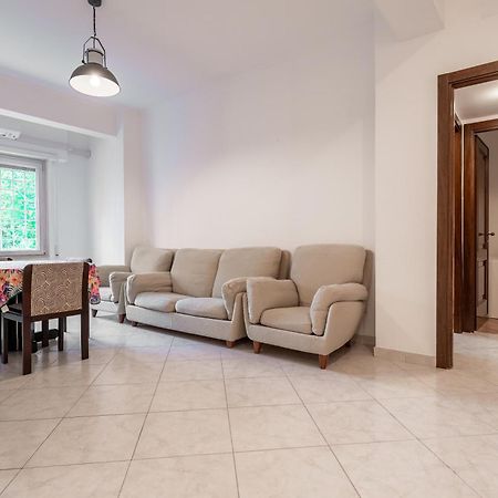 Roma Sanpaolo Apartment Esterno foto
